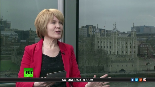 2013-04-18 - Keiser Report en español. 