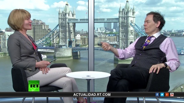 2014-06-10 - Keiser Report en español: Una economía para zombis (E612)