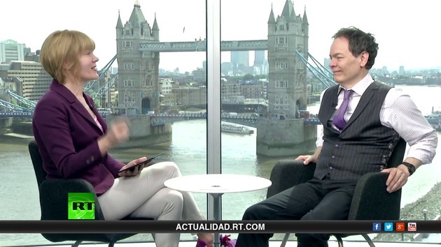 2014-07-01 - Keiser Report en español: Las predicciones de Keiser (E621)