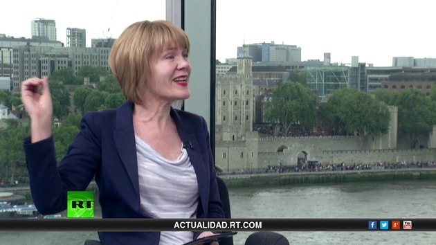 2014-07-03 - Keiser Report en español: Rebelión ante el sistema financiero (E622)