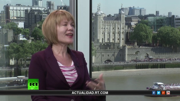 2014-07-05 - Keiser Report en español: El fraude continúa (E623)