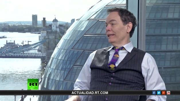 2014-07-08 - Keiser Report en español: El colapso del dólar (E624)