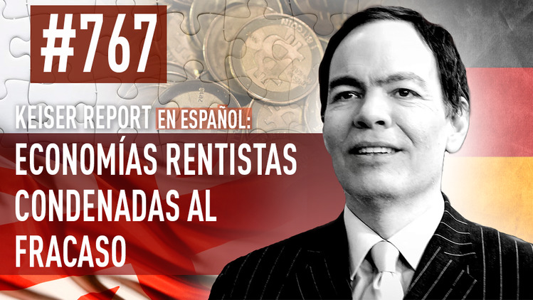 2015-06-06 - Keiser Report en español: Economías rentistas condenadas al fracaso (E767)