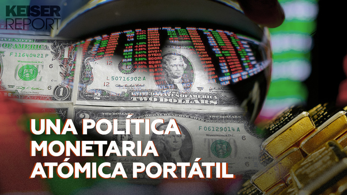 2020-08-01 - La política monetaria de los bancos centrales: 
