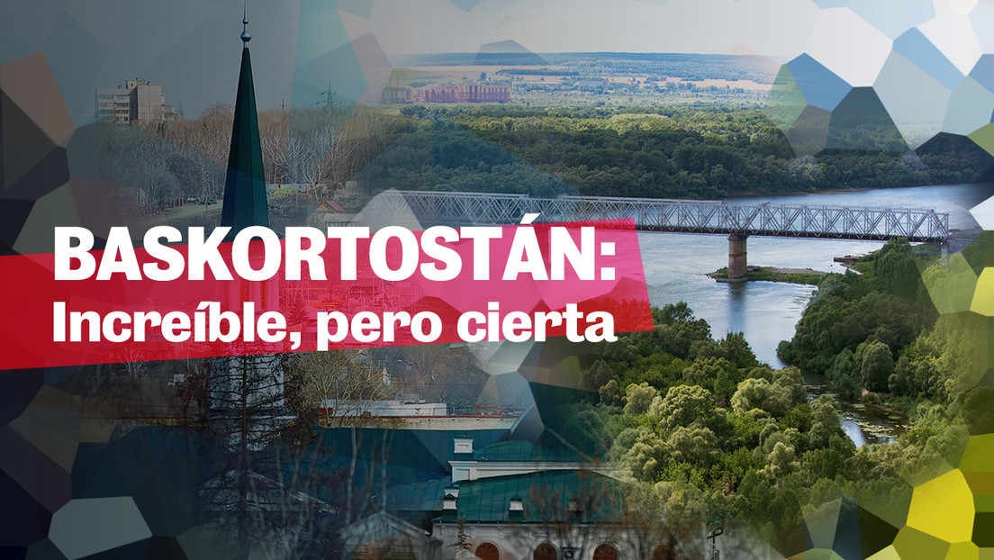 2019-10-04 - Baskortostán: Increíble, pero cierta