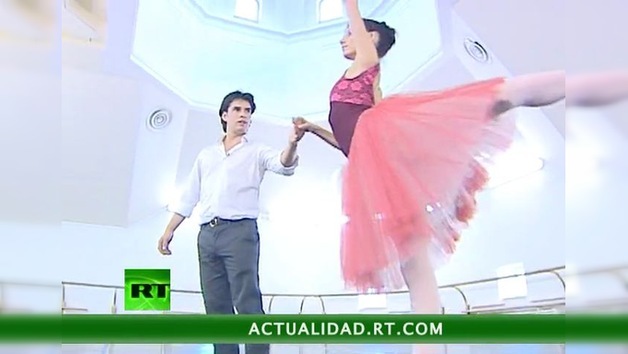La magia del ballet ruso (E8)