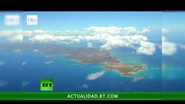 2012-11-16 - RT reporta (E4): En la isla de las fantasías
