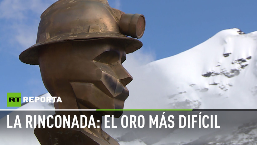 2018-03-09 - La Rinconada: El oro más difícil