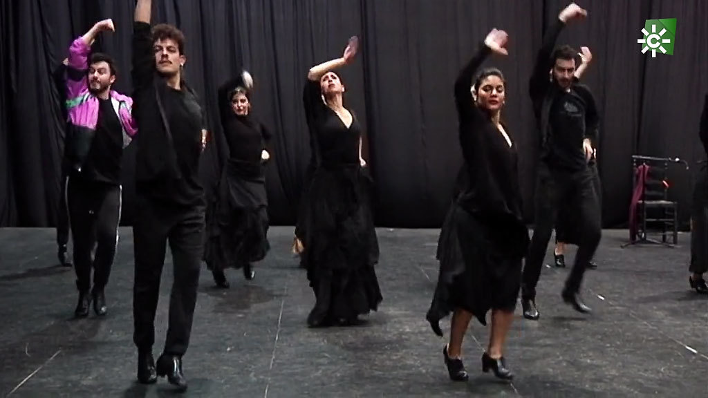 Ballet Flamenco de Andalucía (26/12/2019)