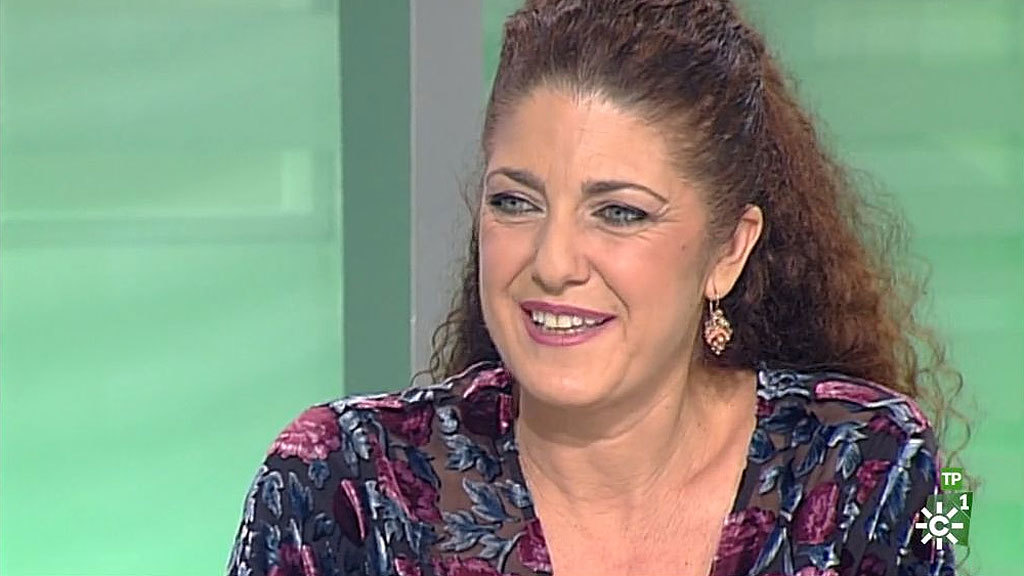 Lunes 26 de noviembre | Alicia Gil (26/11/2018)