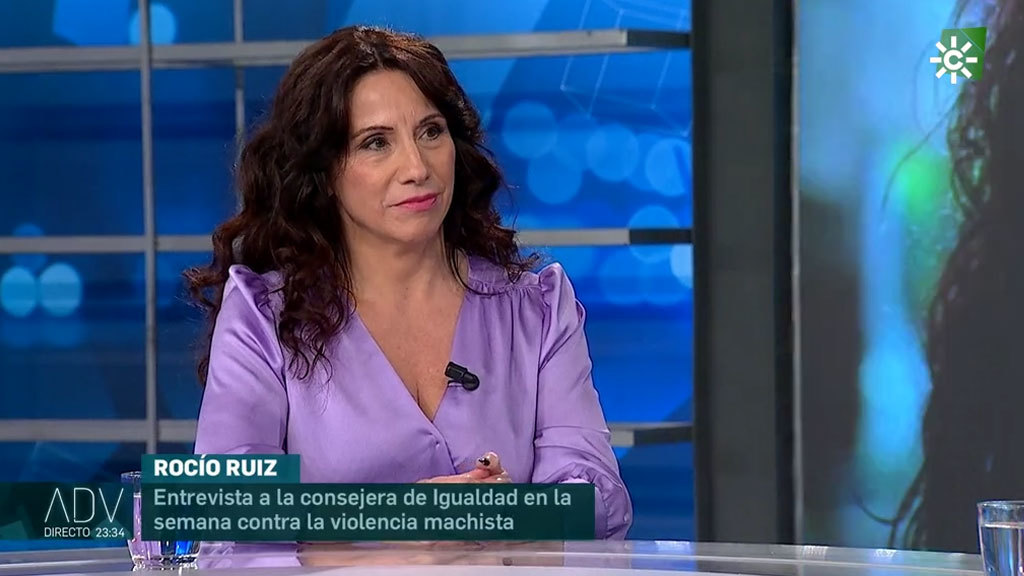 Programa 11 | Rocío Ruiz  (26/11/2020)
