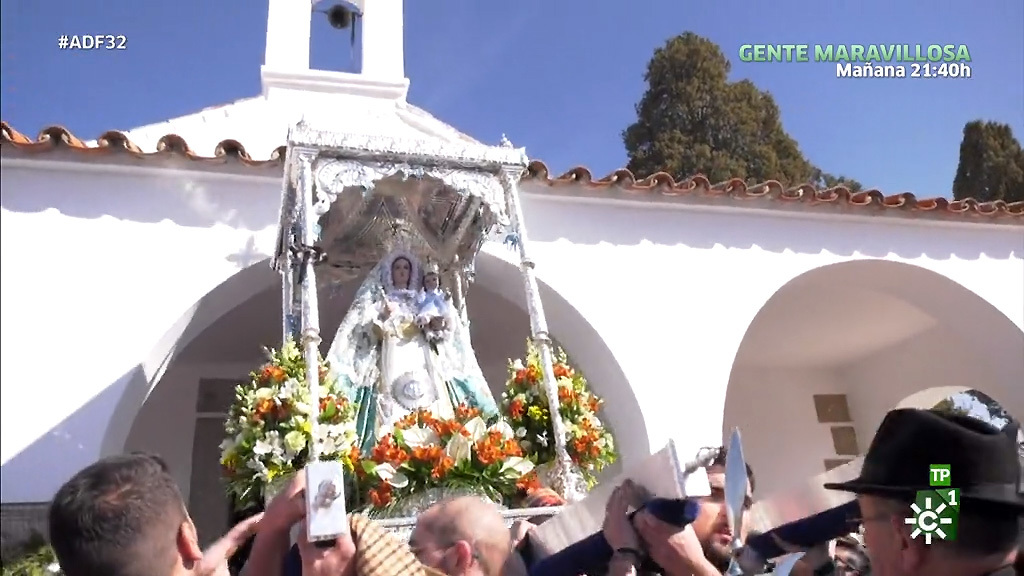 Programa 32 | Virgen de la Luna de Pozoblanco (13/03/2019)