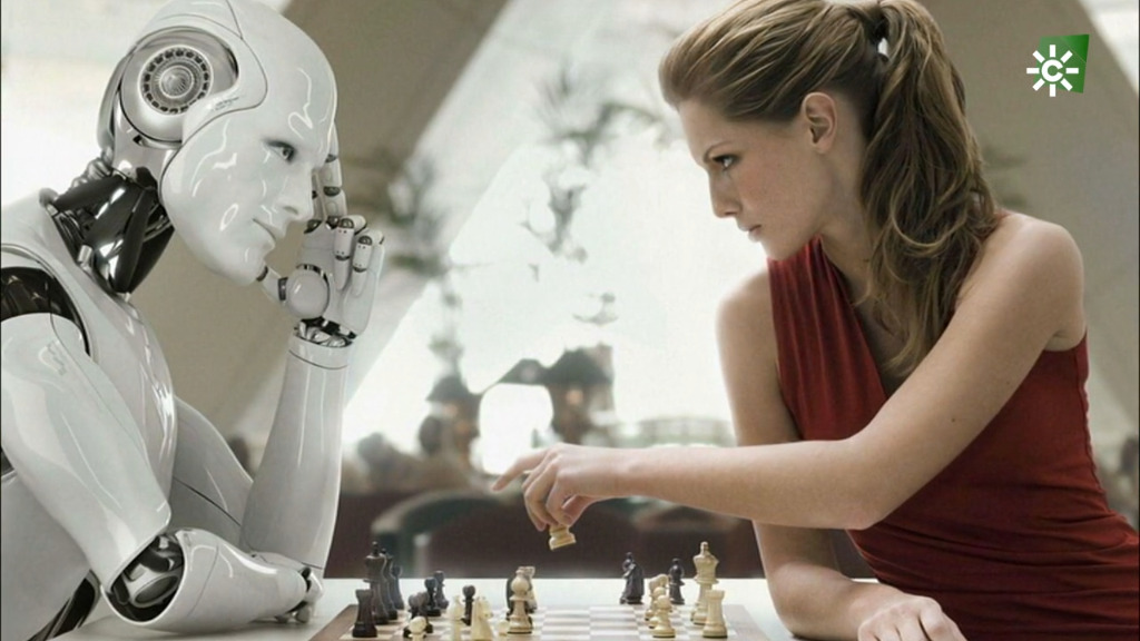El futuro de la inteligencia artificial (14/06/2021)