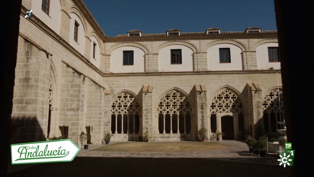 Conventos de clausura de Jerez (29/12/2018)