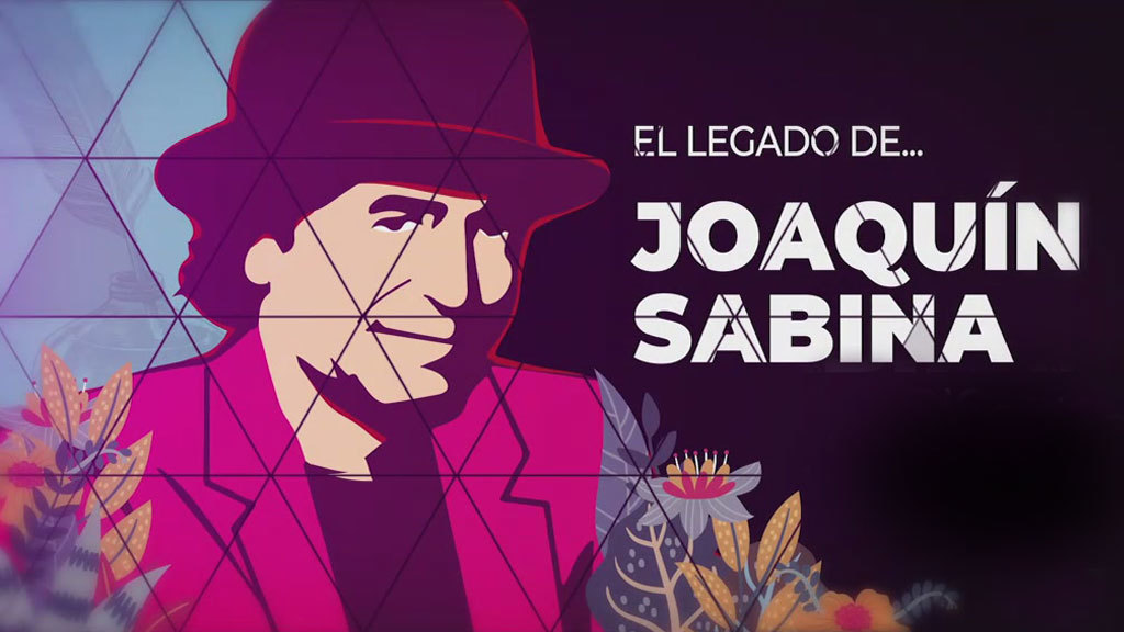 El origen: Joaquín Sabina (13/03/2021)