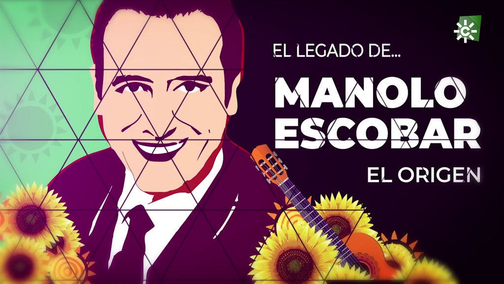 El origen: Manolo Escobar (06/03/2021)