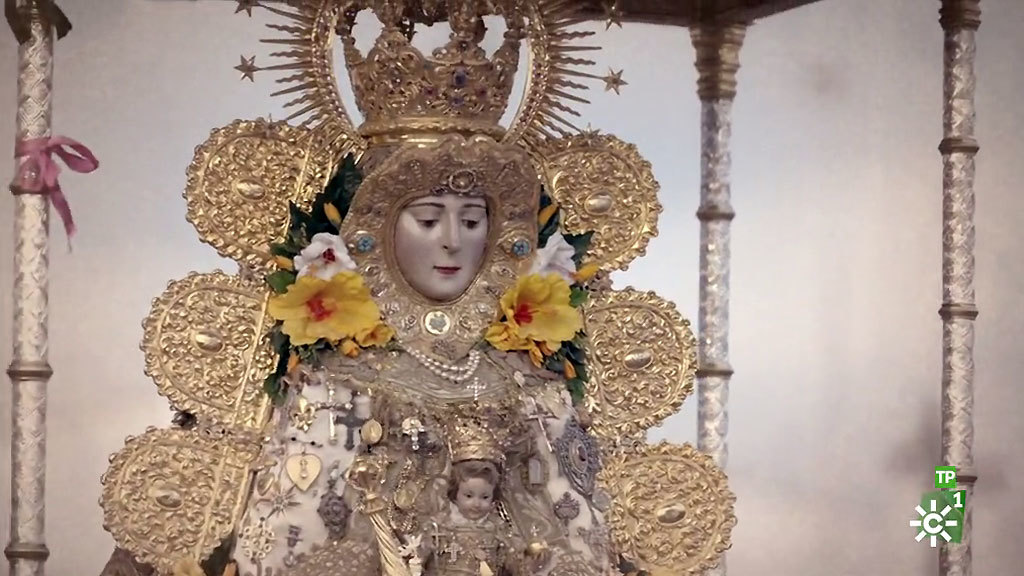 Capítulo 1 | La madre: Rocina (03/06/2019)