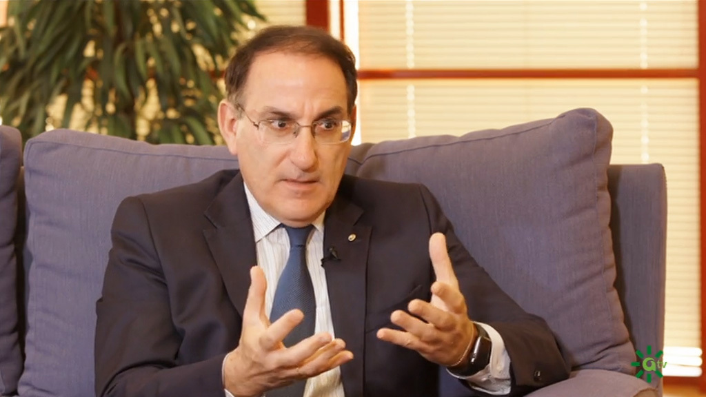 La labor social de las empresas (25/04/2019)