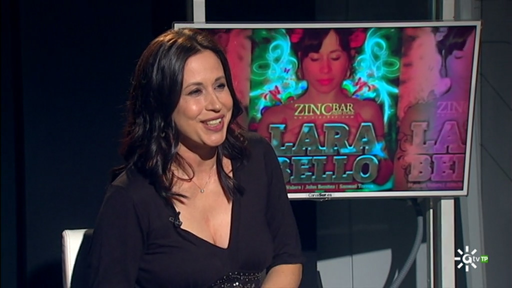 Lara Bello, cantante y compositora (28/02/2021)