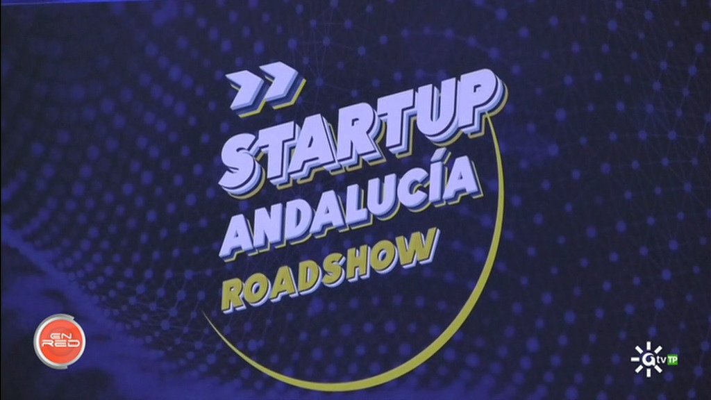 La mayor competición de startups de Andalucía (04/05/2021)