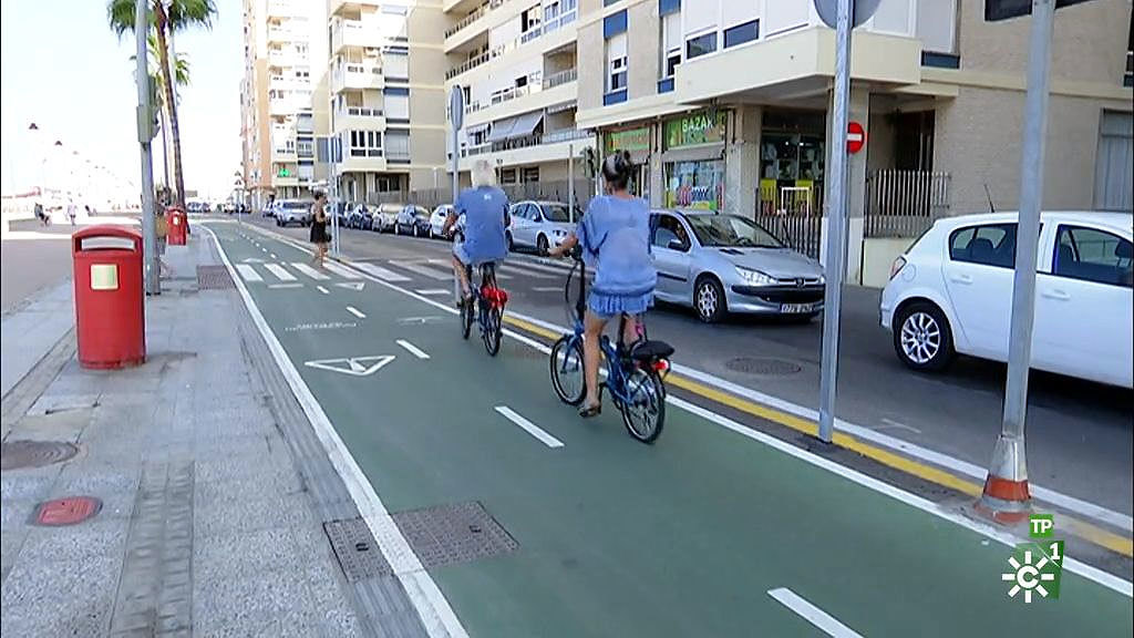 Pedaleando por Cádiz (04/10/2018)