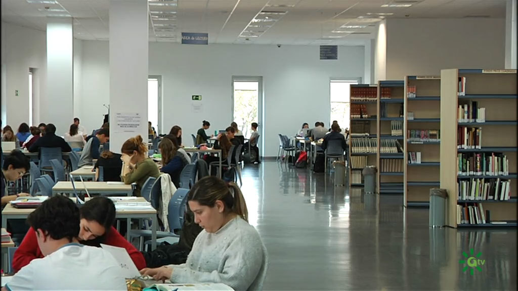 Bibliotecas - Acoso Escolar - Torres Vigía (09/10/2020)