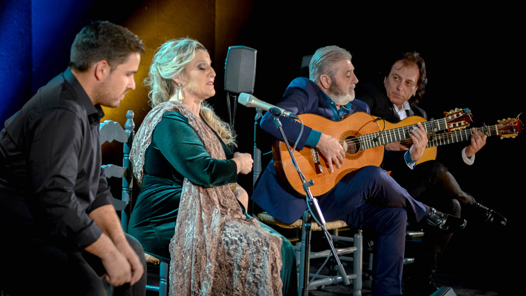 Ganadores de concursos flamencos de prestigio (30/01/2020)