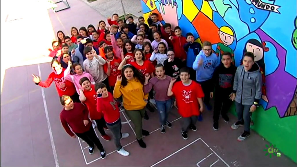 CEIP Al-Yussana, Lucena - Córdoba (04/10/2020)