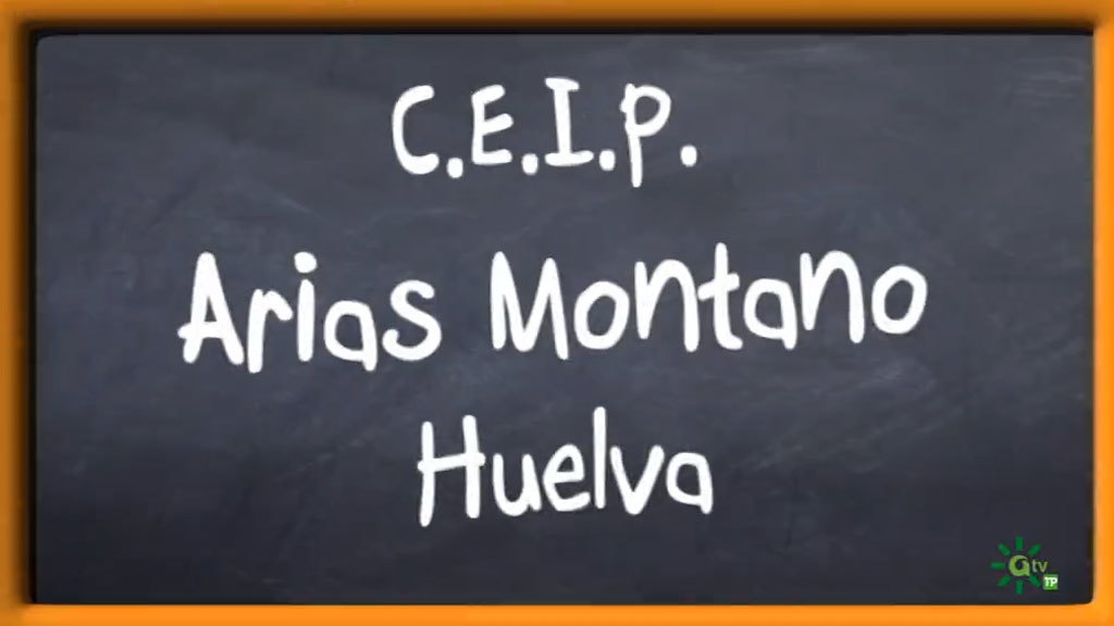 CEIP Arias Montano (Huelva) (23/03/2019)