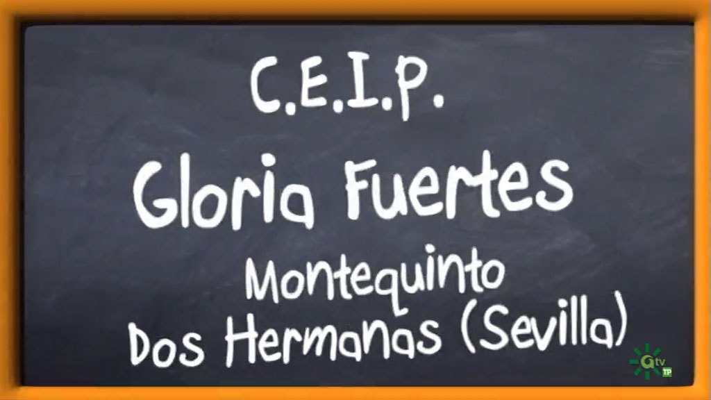 CEIP Gloria Fuertes Montequito (Dos Hermanas | Sevilla) (16/03/2019)