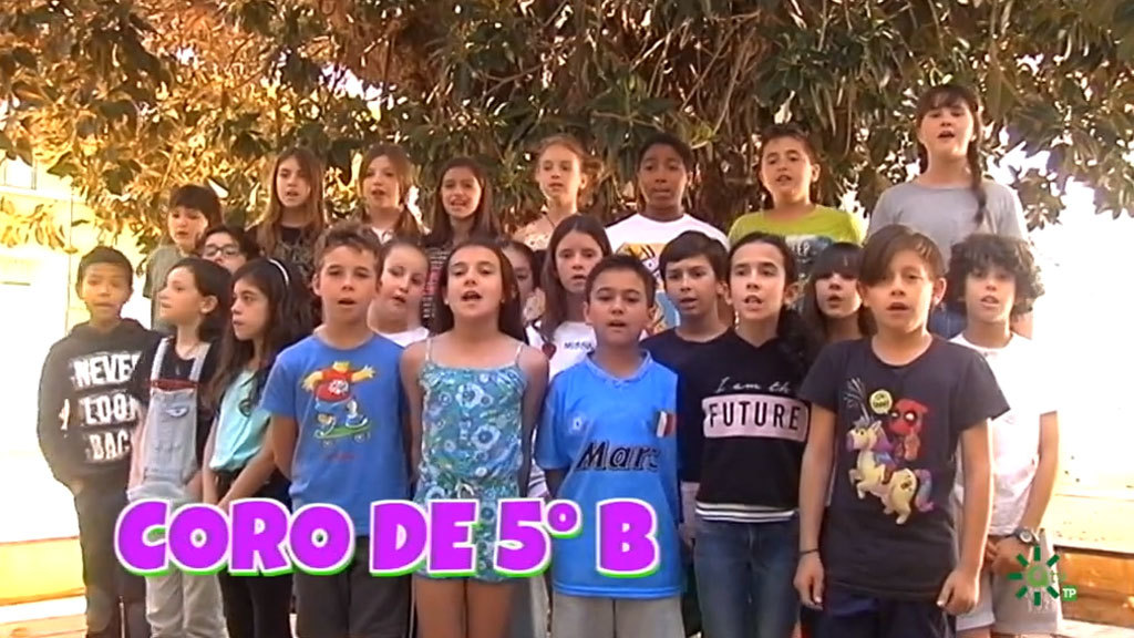 CEIP Huerta de Santa Marina (Sevilla) (19/05/2019)