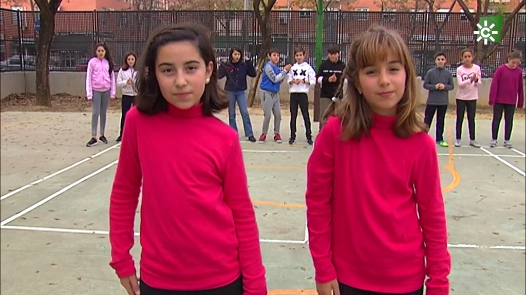 CEIP Ignacio Sánchez Mejías - Sevilla II (02/02/2020)