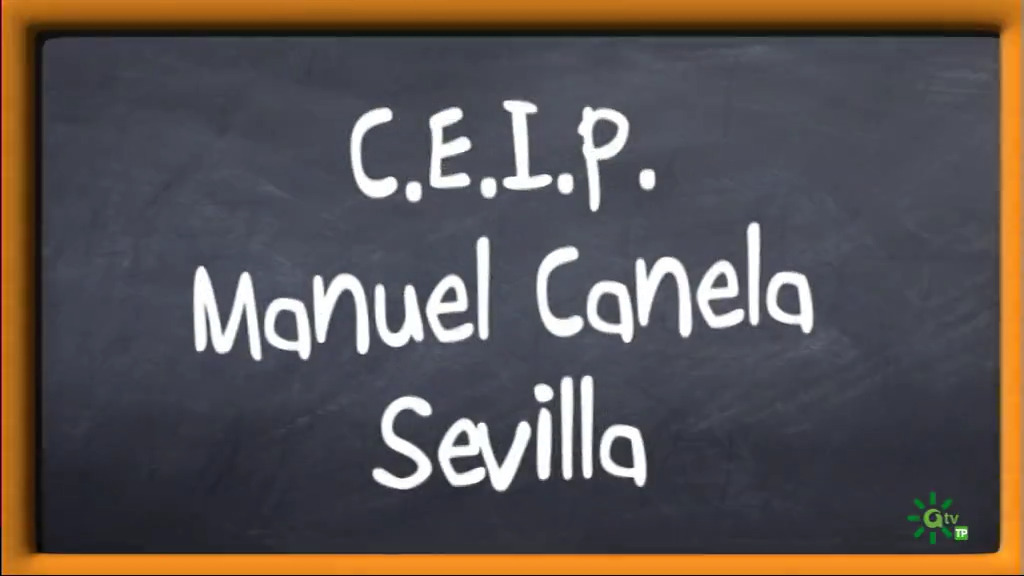 CEIP Manuel Canela (Sevilla) (12/01/2019)