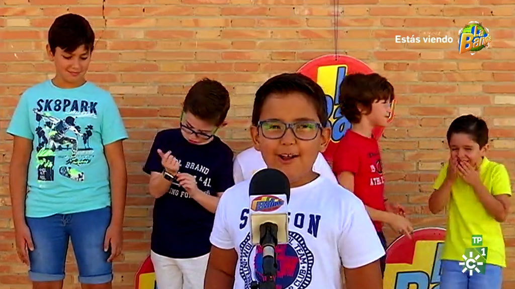 CEIP Sagrado Corazón de Jesús, Lantejuela (Sevilla) II (20/10/2019)