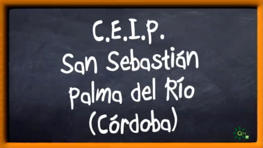 CEIP San Sebastián de Palma del Río (Córdoba) (08/06/2019)