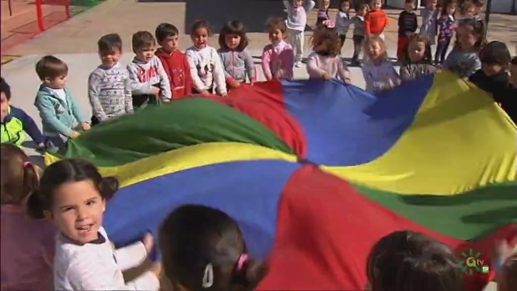 Colegio Aurora Moreno, Gibraleón (Huelva) II (24/02/2019)