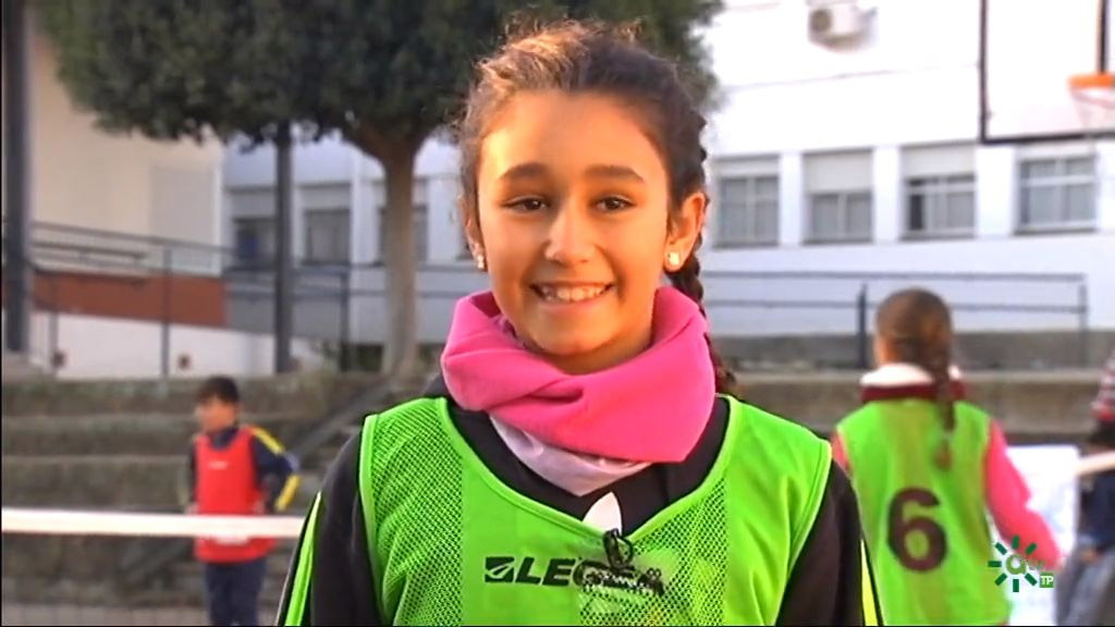 Colegio La Motilla, Dos Hermanas (Sevilla) I (15/12/2018)