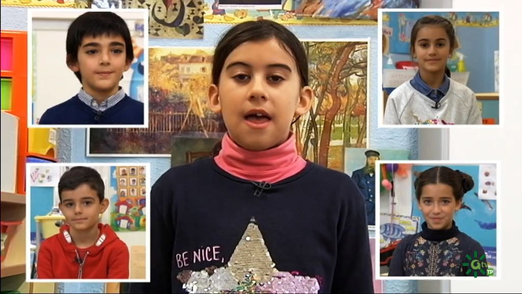 Colegio La Motilla, Dos Hermanas (Sevilla) II (16/12/2018)
