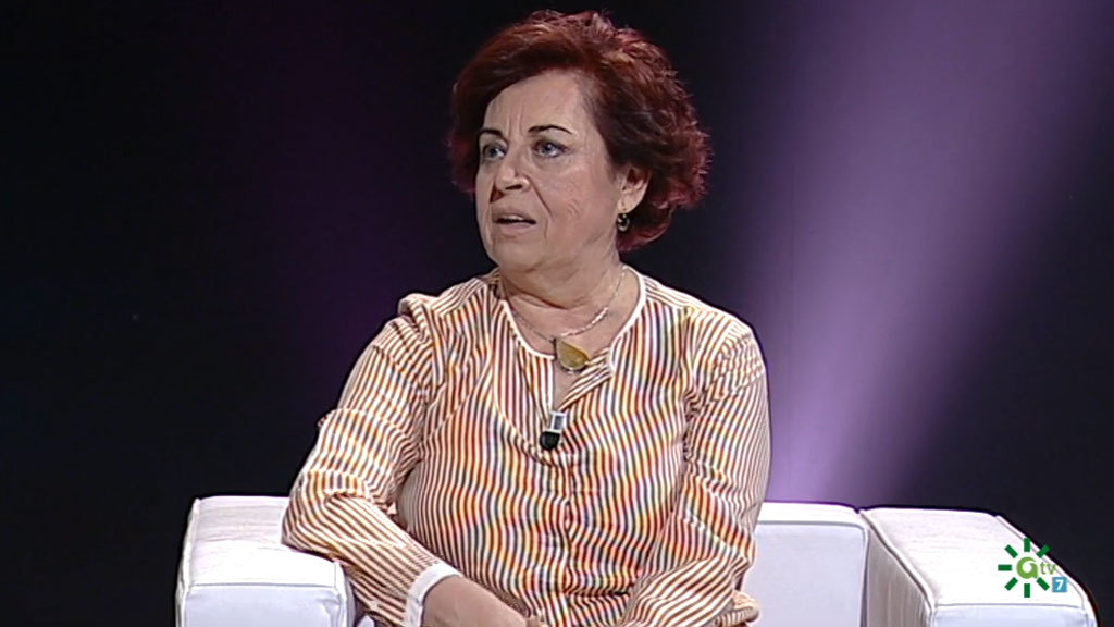 Lucía Prieto, historiadora (27/04/2019)