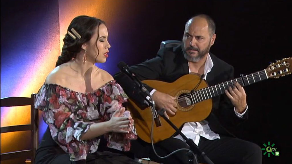 Foro Flamenco | Ganadores de La Unión, Mairena y Puente Genil (27/10/2018)