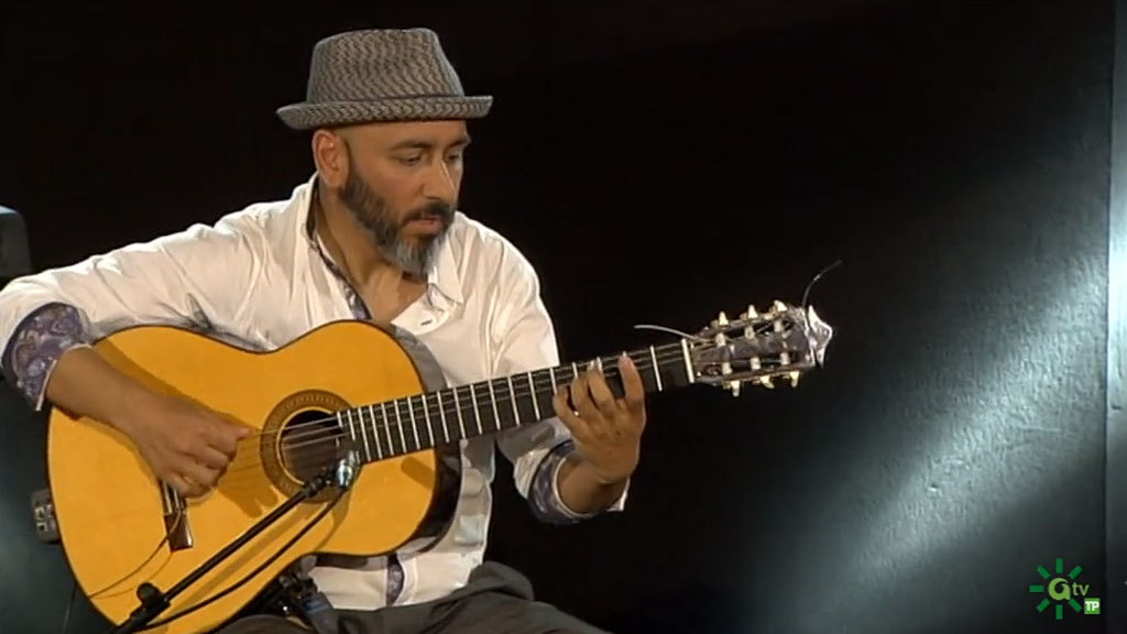 Foro Flamenco | La guitarra protagonista del mes de abril (13/04/2019)