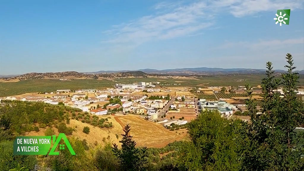 Vilches (Jaén), Gilena (Sevilla), Prado del Rey (Cádiz) (03/10/2020)