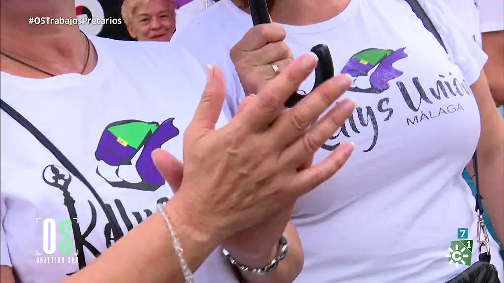 Programa 10 | Trabajos precarios (10/12/2018)