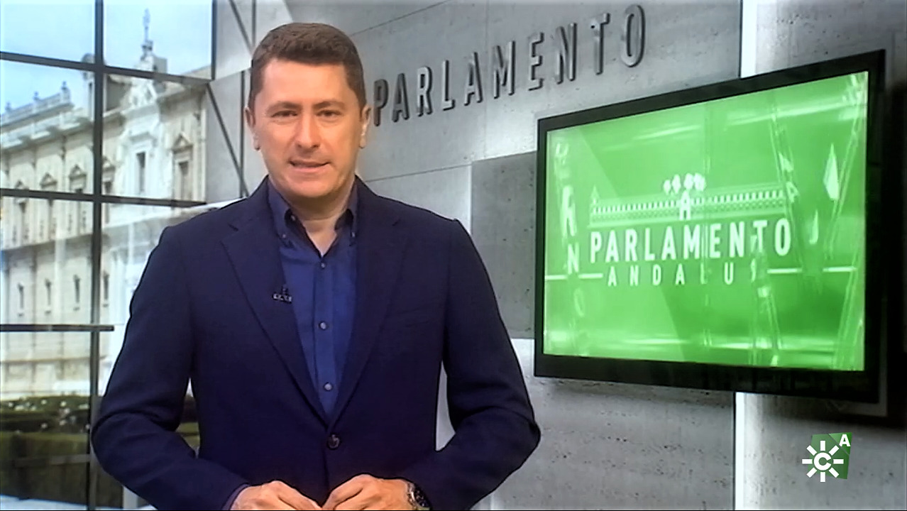 Nuevo curso parlamentario (19/09/2021)