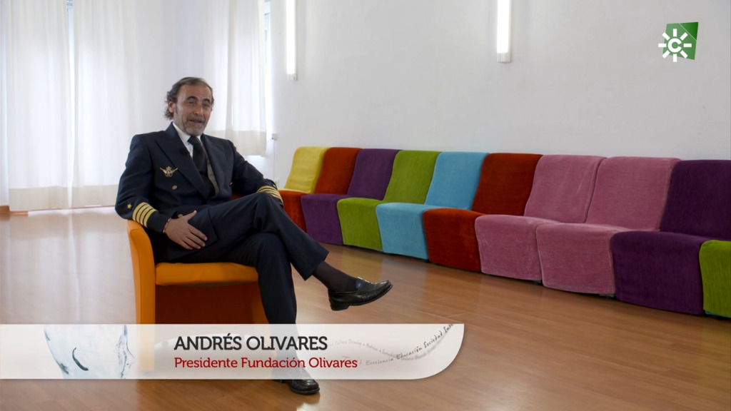 Fundación olivares (16/06/2021)