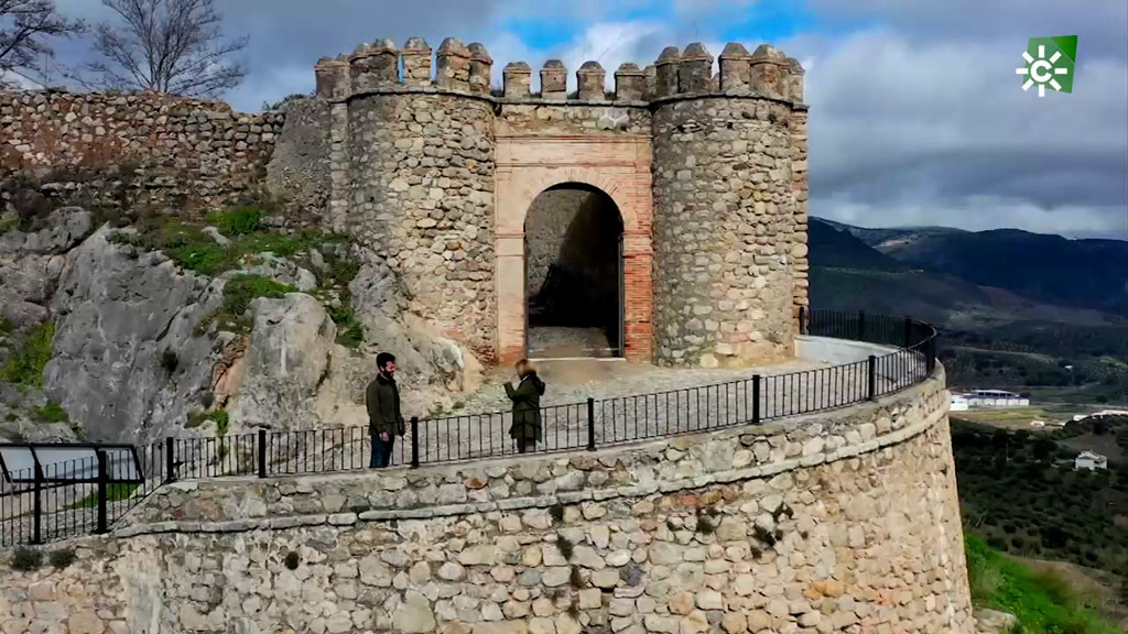 Carcabuey - Córdoba (21/02/2021)