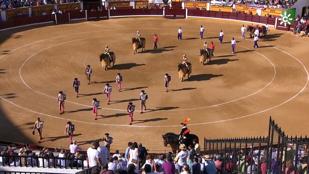 Toros desde Badajoz (26/06/2021)