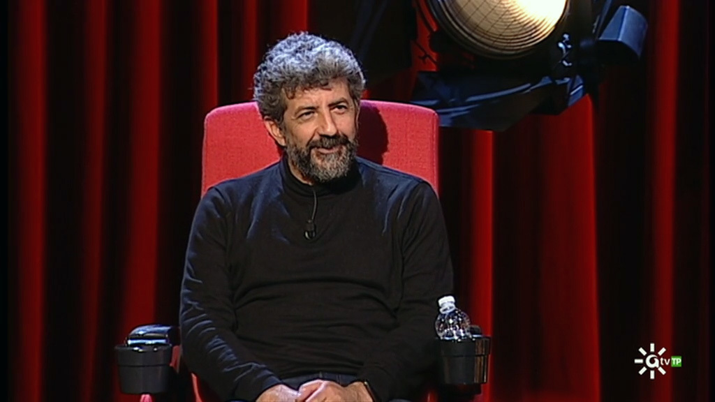 Alberto Rodríguez, director de cine (27/02/2021)