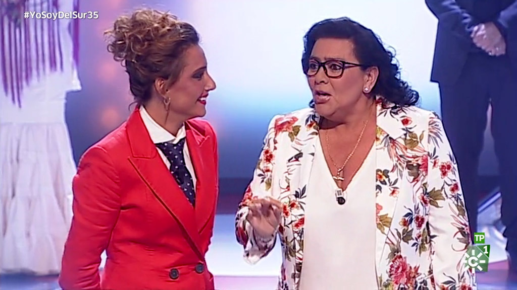 Gala 35 (3ª Edición) (11/05/2019)