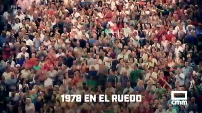 1978: En el ruedo 28/11/2018